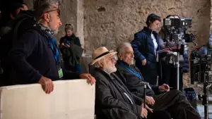 Задник до фильму"Καποδίστριας" #775256