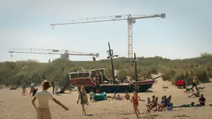 Задник до фильму"Knokke in Cadzand" #772965