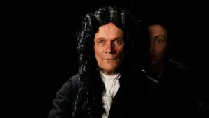 Задник до фильму"Leibniz - Chronik eines verschollenen Bildes" #790414