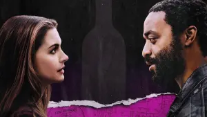 Задник до фильму"Локдаун" #411165