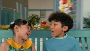 Задник до фильму"Na Willa" #763660