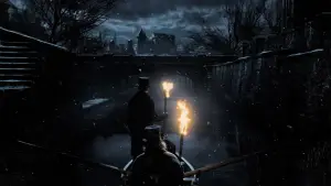 Задник до фильму"Носферату" #552991