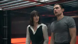 Задник до фильму"Ілюзія обману 3" #509584