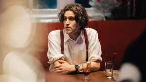 Задник до фильму"Пілліон" #515982