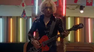 Задник до фильму"自殺サークル" #797809