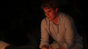 Задник до фильму"Червоний, білий та королівський синій" #178923