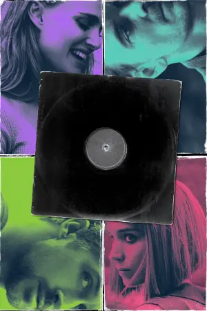 Постер до фильму"Пісня за піснею" #422862