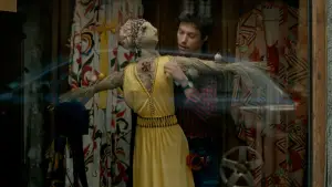 Задник до фильму"Шкіра, в якій я живу" #699189