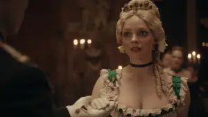 Задник до фильму"Гидка сестра" #519160