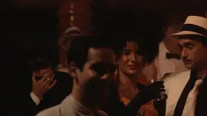 Задник до фильму"Хрещений батько 2" #531140