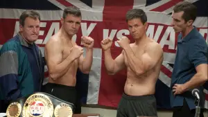 Задник до фильму"Боєць" #707571