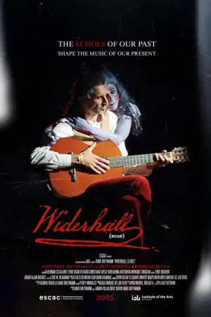 Постер до фильму"Widerhall" #859476