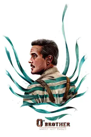 Постер до фильму"О, де ж ти, брате?" #810315