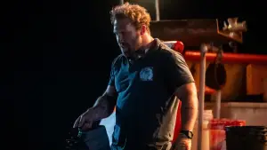 Задник до фильму"Небезпечна тварина" #552642