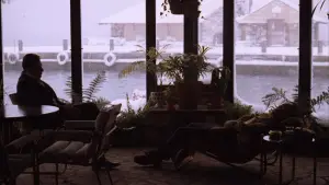 Задник до фильму"Хрещений батько 2" #531130