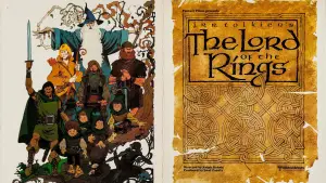 Володар перснів