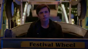 Задник до фильму"З любов’ю, Саймон" #728045