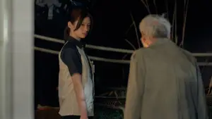 Задник до фильму"夜勤事件" #796679