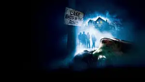 Задник до фильму"Останній будинок ліворуч" #812034