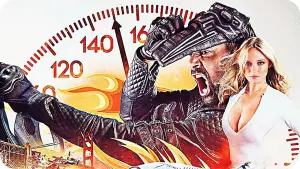 Задник до фильму"Смертельні перегони 2050" #341398