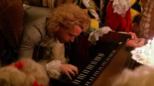 Задник до фильму"Амадей" #664851