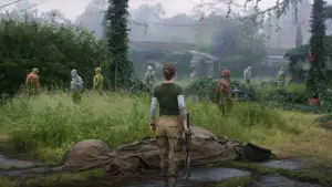 Задник до фильму"Анігіляція" #618576