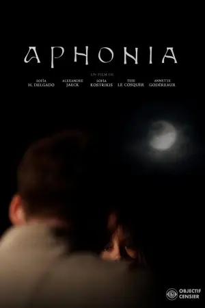 Постер до фильму"Aphonia" #780470