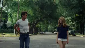 Задник до фильму"Безплідні землі" #667907