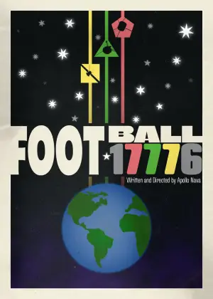 Постер до фильму"Football 17776" #796023