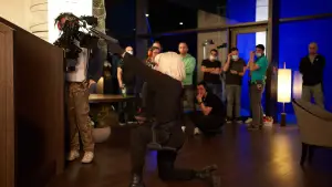 Задник до фильму"Код «Чорна канарка»" #623167