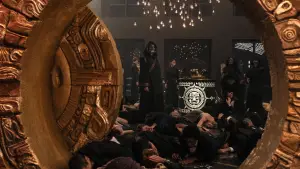 Задник до фильму"Клінер" #524778