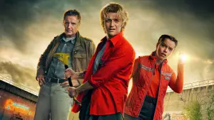 Задник до фильму"Об