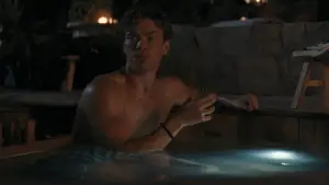 Задник до фильму"Смерть єдинорога" #568902