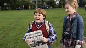 Задник до фильму"Щоденник слабака" #711119