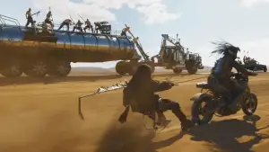 Задник до фильму"Фуріоза: Шалений Макс. Сага" #558971