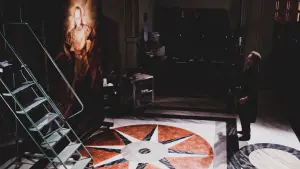 Задник до фильму"Мисливці за привидами 2" #281192