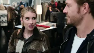 Задник до фильму"Пара на свята" #638293