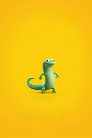 Постер до фильму"Стрибунці" #746400