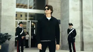 Задник до фильму"Я кінець світу" #781830