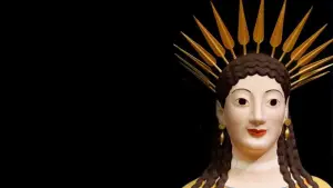 Задник до фильму"Les couleurs de l