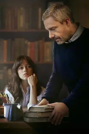 Постер до фильму"Фаворитка Міллера" #679440