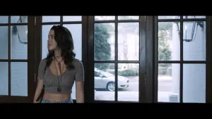 Задник до фильму"Зло" #496395