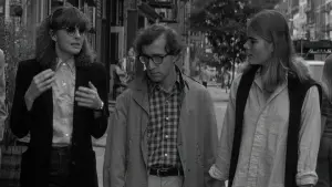 Задник до фильму"Мангеттен" #188390