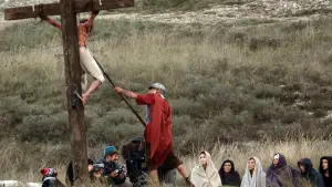 Задник до фильму"Марія Магдалина" #291940