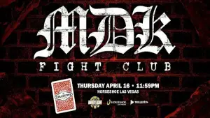 Задник до фильму"MDK Fight Club 2026" #777879