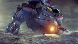 Задник до фильму"Тихоокеанський рубіж" #170897