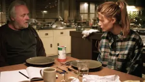 Задник до фильму"Доказ" #291354