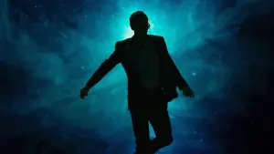 Задник до фильму"Життя Чака" #530706