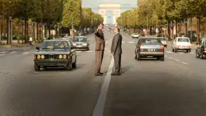 Задник до фильму"L