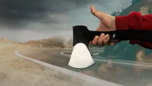 Задник до фильму"Автостопник із сокирою" #461048